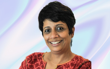 Sukanya Gopinath